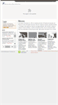 Mobile Screenshot of informationproviders.com